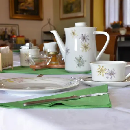 Bed & Breakfast B&B Marie Therese Torreano