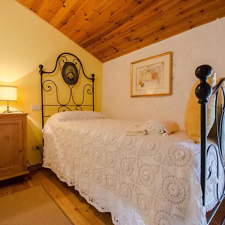 Bed & Breakfast Marie Therese Torreano