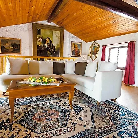 B&B Marie Therese Bed & Breakfast