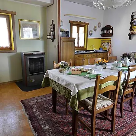Bed & Breakfast B&B Marie Therese