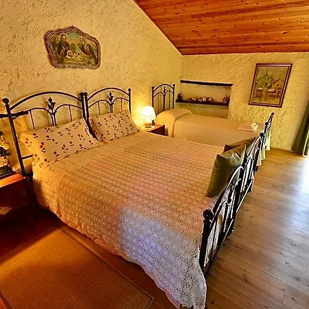 B&B Marie Therese Bed & Breakfast