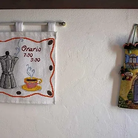 B&B Marie Therese Bed & Breakfast 3*