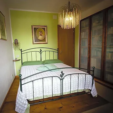 B&B Marie Therese Bed & Breakfast Torreano