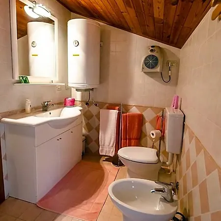 B&B Marie Therese Bed & Breakfast 3*
