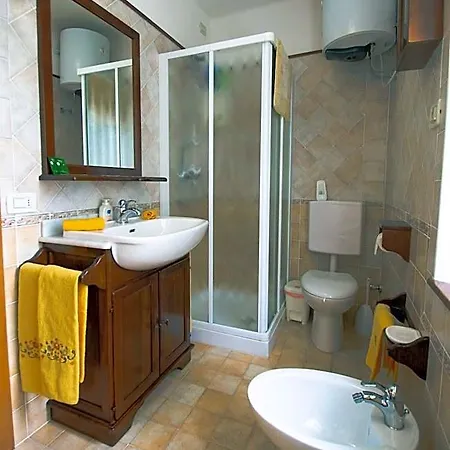 B&B Marie Therese 3* Torreano