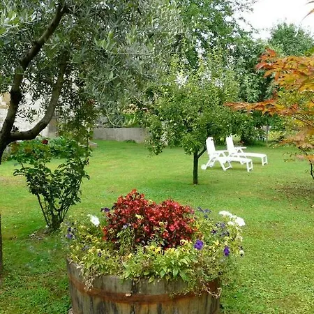 Bed & Breakfast B&B Marie Therese