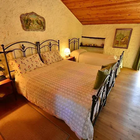 Bed & Breakfast B&B Marie Therese *