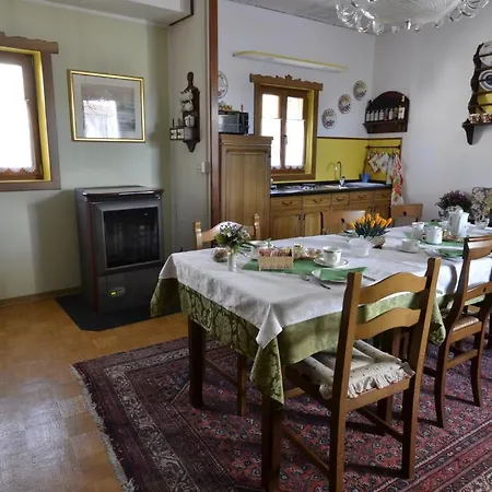 B&B Marie Therese 3* Torreano