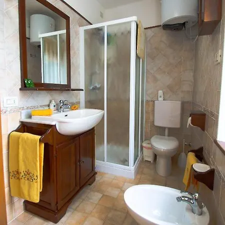 B&B Marie Therese Bed & Breakfast 3*