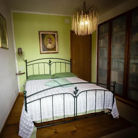Bed & Breakfast B&B Marie Therese Torreano