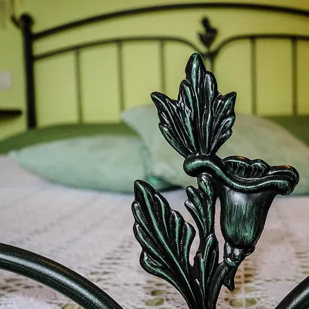 B&B Marie Therese Bed & Breakfast Torreano