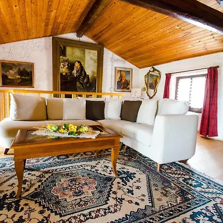 Marie Therese 3* Torreano