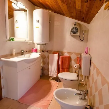 B&B Marie Therese Bed & Breakfast Torreano