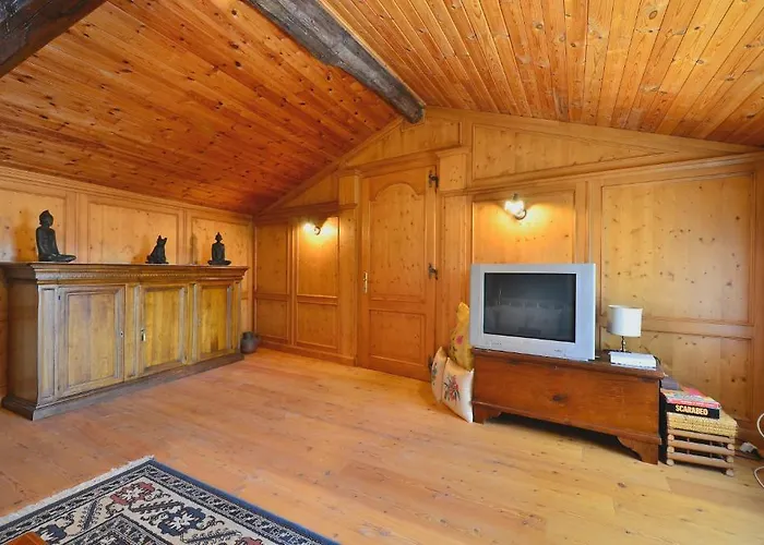 Marie Therese Bed & Breakfast