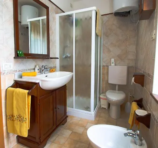 Marie Therese Bed & Breakfast 3*